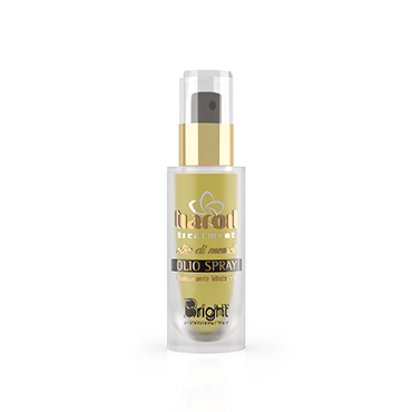 TIAROIL OLIO MONOI SPRAY 30 ML